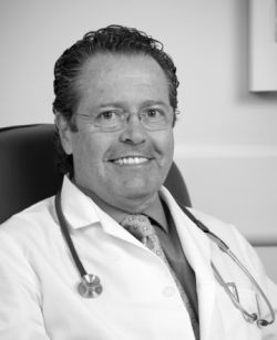 Pediatra Dr. Antonio Redondo Romero